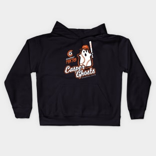 Casper Ghosts Kids Hoodie